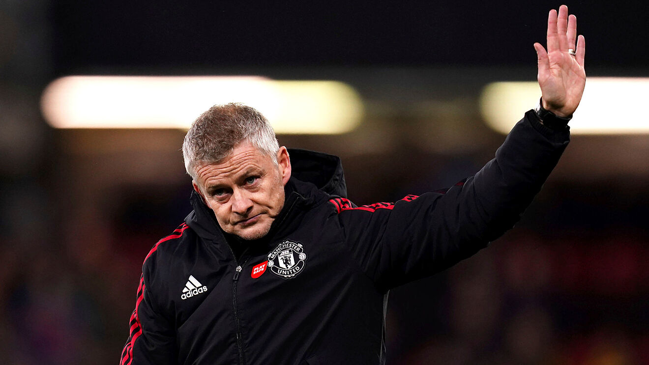 Ole Gunnar Solskjaer leaves Manchester United after dismal Watford defeat