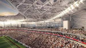 Qatar to inaugurate sixth World Cup stadium in October