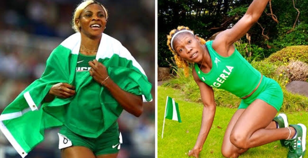 Okagbare’s ban: Ajunwa advises on ways to stem doping