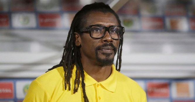 Cisse unveils Senegal’s AFCON 2021 squad with hopes for elusive title