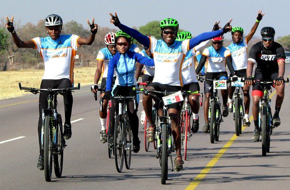 Cycling: Nigeria takes steps to attain international standards — CAC president