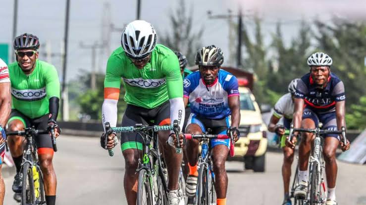 Nigeria wins hosting rights for 2022 Track Africa cycling championships, says Massari