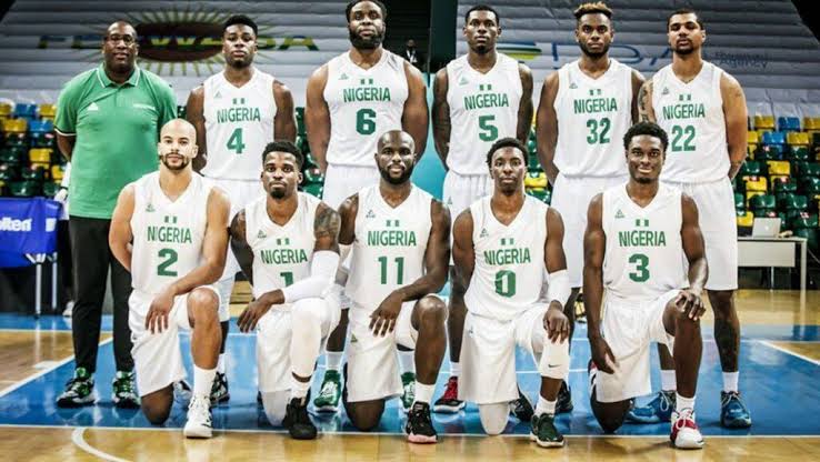 FIBAWC Qualifiers: NBBF congratulates D’Tigers for topping group