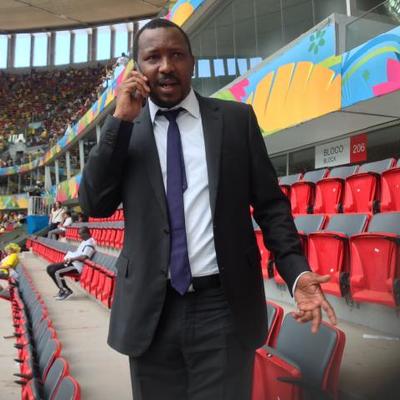 How Shehu Dikko allegedly plotted to have SuperSport TV Crew sacked