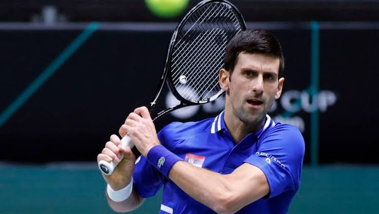 Novak Djokovic, and the 2022 Australian Open: A reflection