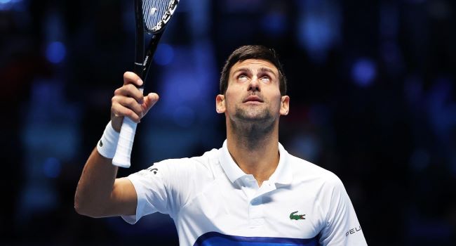 Djokovic’s Australian Open hopes hang in balance as visa is cancelled again