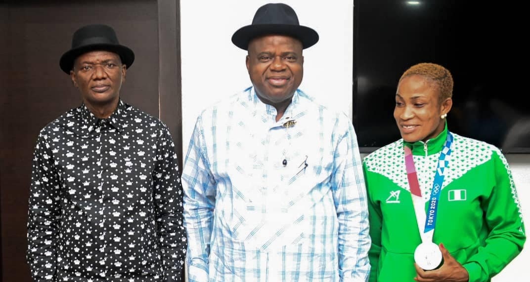 Bayelsa splashes over N70m on Oborududu, AITEO cup winners, others