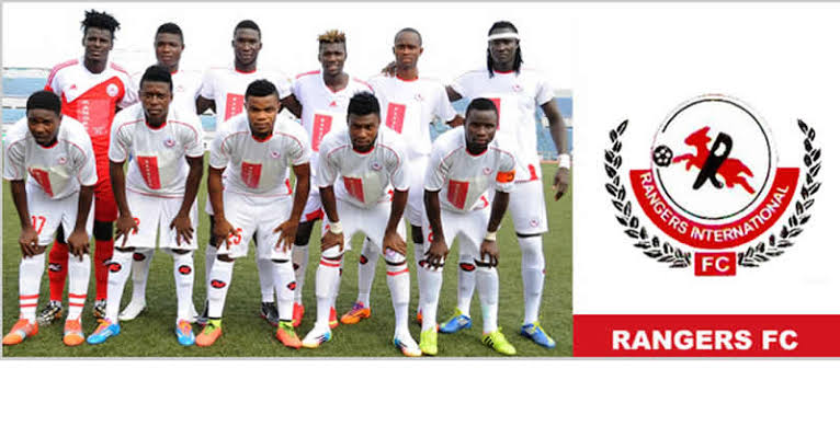 Rangers International spank MFM FC 2-0 in Nnewi