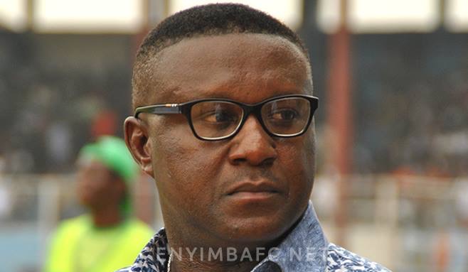 How Enyimba’s Chairman attacked our officials in Aba- MFM FC claims 