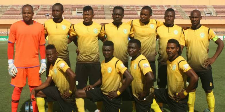 LMC bans Katsina United FC supporters from club’s home matches