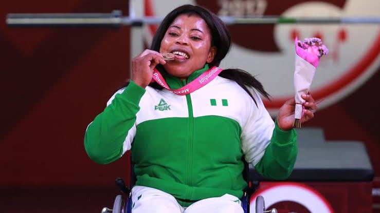 Team Nigeria Paralympians will break records in Tokyo — Captain