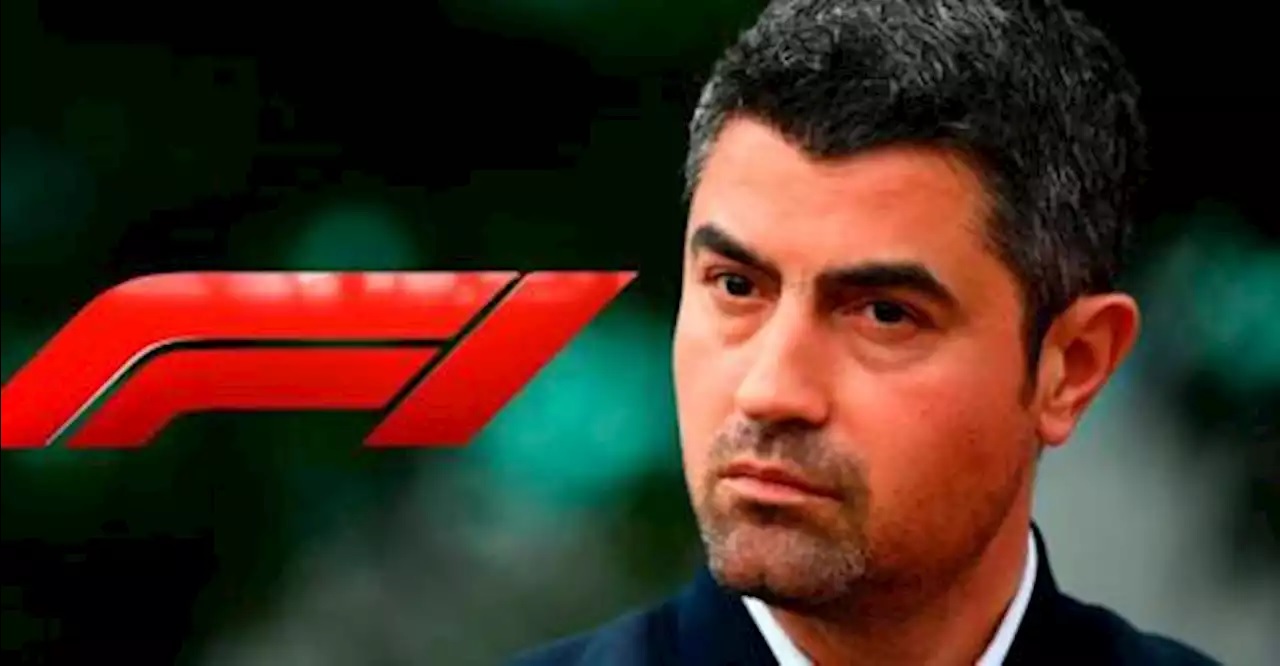 Michael Masi removed as F1 race director over Abu Dhabi GP management