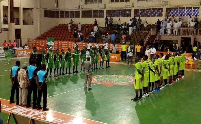 NBBF premier league: Kano Pillars emerge champions of Savannah conference