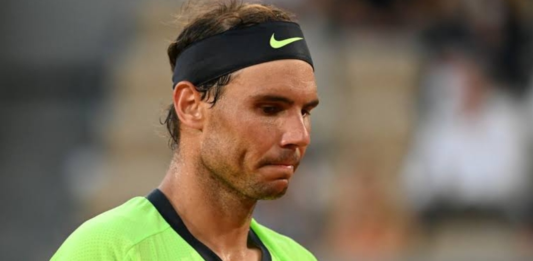 Ailing defending champion Nadal bows out of Australian Open