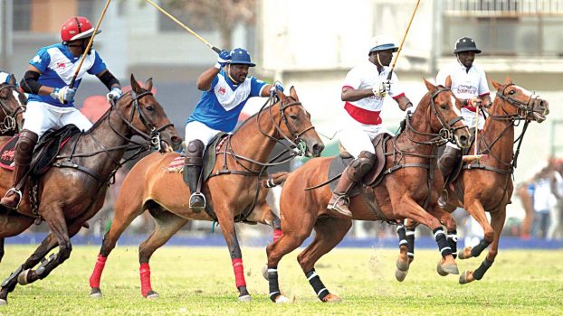 Kaduna International Polo tournament begins Saturday