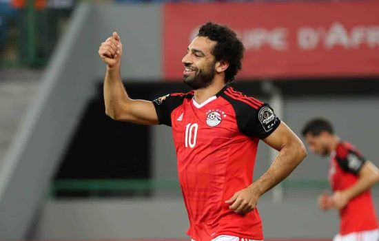 Salah shines in Egypt’s comeback victory over Morocco for AFCON semi-finals berth