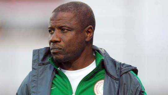 Nigeria's CHAN Super Eagles coach confident of team ahead of clash with Ghana