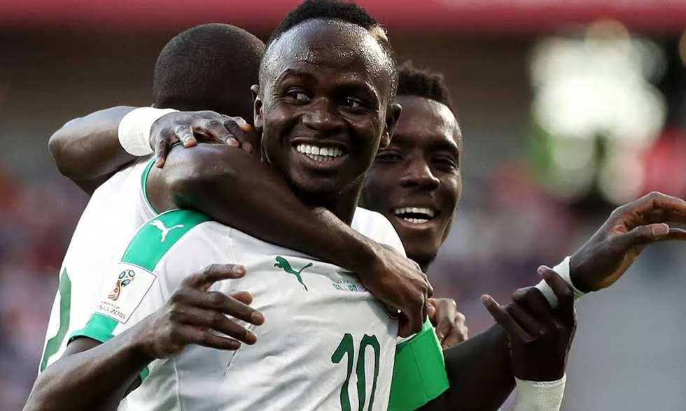 Qatar 2022 qualifiers: Senegal beat Togo, Guinea Bissau and Guinea draw, other results