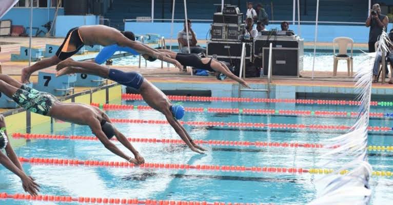 Aquatic Federation plans big for swimming in 2022