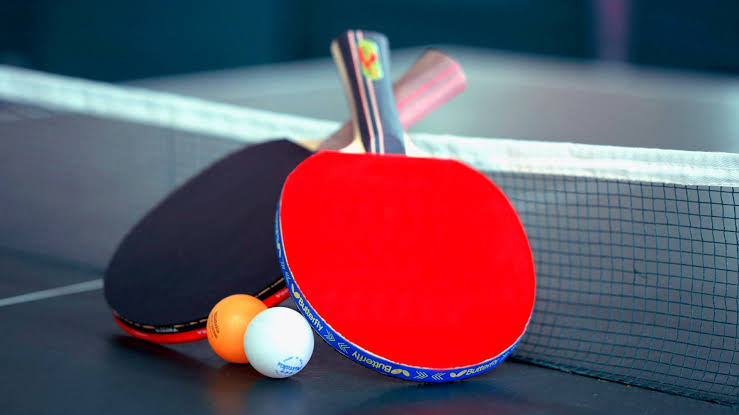 Akanbi, Bello shine at regional table tennis tourney