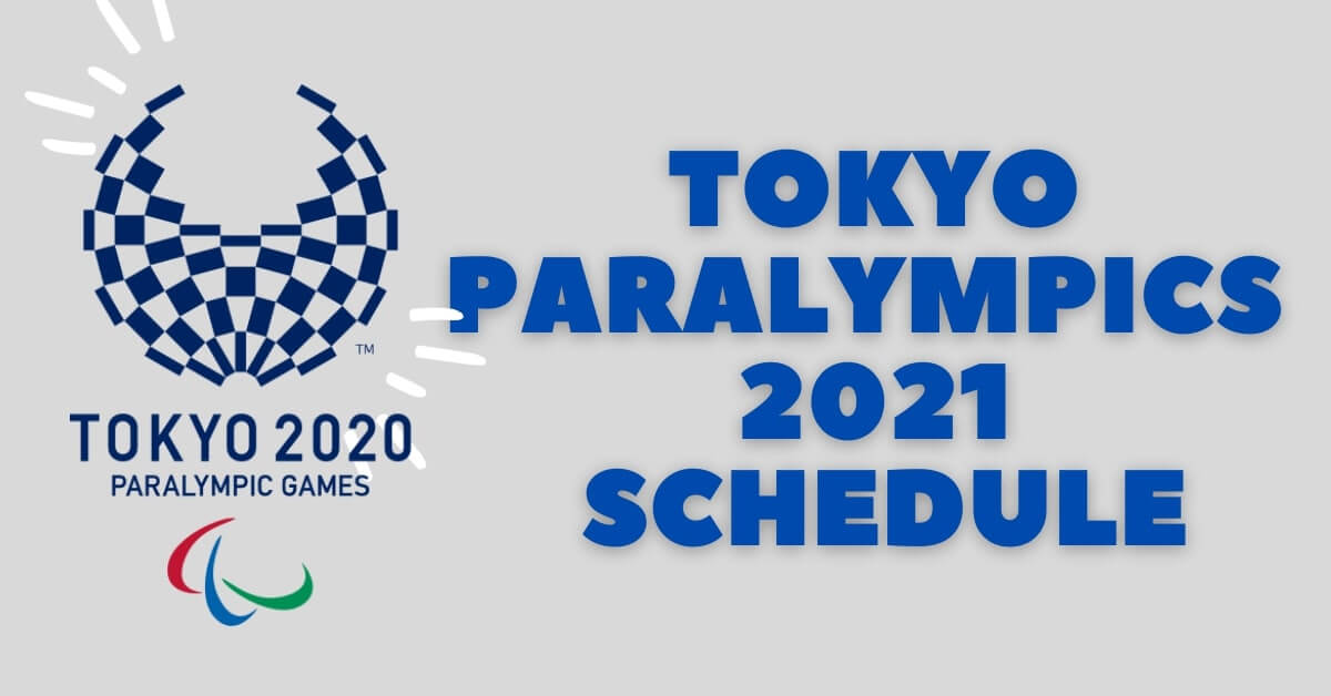 Record 4,403 athletes competing at Tokyo Paralympic Games