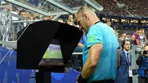 VAR to be used in 2022 World Cup qualifiers in Europe – UEFA