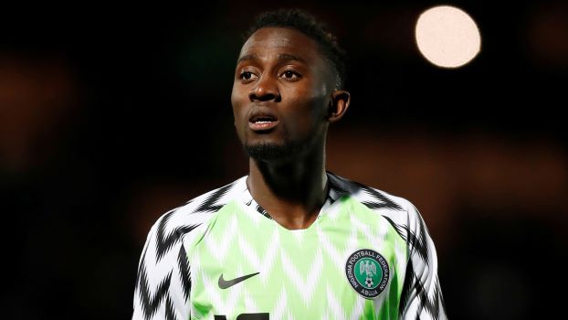 AFCON 2021: I am not excited by TSG recognition — Ndidi