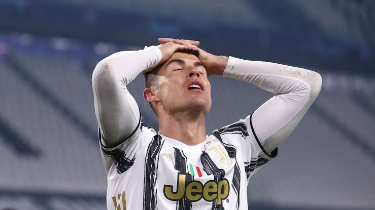 Ronaldo likely to play in Europa League as AC Milan compounds Juventus' woes