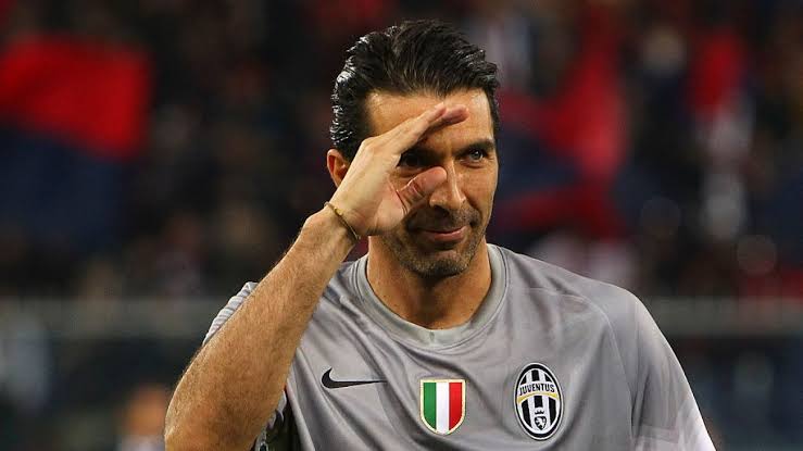 ‘We lacked continuity’- Buffon finally decides to leave Juventus