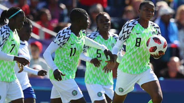 Onyema shells out N20m on Super Falcons