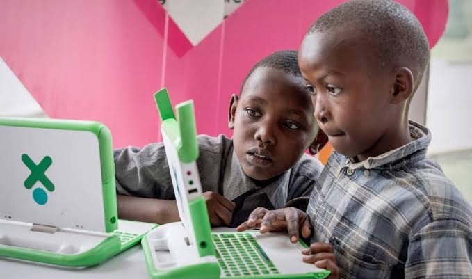 Group organises free coding class for children