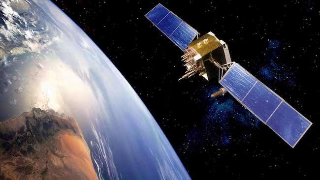 NIGCOMSAT to acquire 2 more satellites by 2025 — CEO