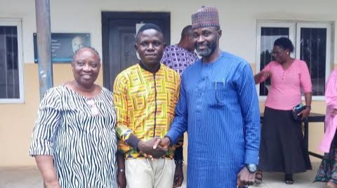 Drone student inventor to get Kogi govt. support, says commissioner
